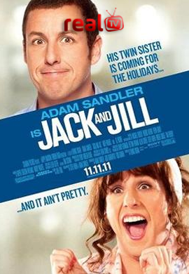 Jack And Jill